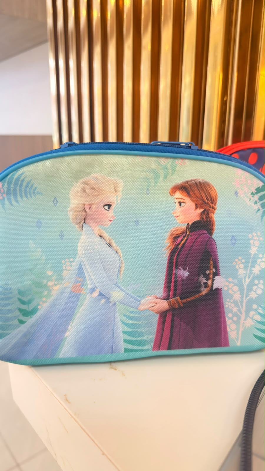 ESTUCHE DISNEY NIÑAS